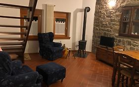 Casa Borc di Nelle